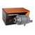 Motor de Partida Cg Titan150 Fan150 Bros150 Fan125 09