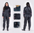 Conjunto De Chuva Feminino Nylon Confort Piracapas