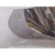 Viseira Capacete X11 Revo Prata Cromada 2mm - DH MOTOS