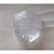 Lente Lanterna Traseira Titan Fan 125 150 160 2014 em diante Cristal