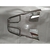 Bagageiro Titan160 até 2023 Cromada - comprar online
