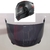 Viseira Capacete X11 Revo Fumê 2mm