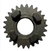 Engrenagem Secundaria 4° Cg titan Fan125 2000 até 2008 Honda 23491-439-000 - comprar online