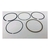 Anéis De Segmento 0.75 Cg Titan 1992 Até 2001 Honda 13041-kyo-305 - comprar online