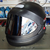 Viseira Capacete Taurus San Marino Cromada 2.2mm - loja online