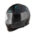 Kit Viseira + Reparo Capacete Revo X11 - Original - DH MOTOS