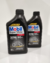 Óleo Moto 4t Mobil Super Moto 20w50 Mineral - 2litros