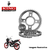 Kit Transmissão Titan160 Fan160 Start 160 Aço1045 King