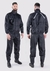 Conjunto De Chuva Nylon Confort Tamanho Egg Piracapas