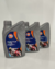 Óleo Moto 4t Gulf Pride 10w30 Semissintético - 3Litros - comprar online