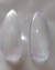 2 Lente Pisca Seta Moto Biz100 Pop100 Cristal - comprar online