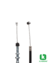 Cabo De Embreagem Fazer 250 2016 Em Diante - comprar online