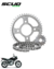 Kit Transmissão Titan150 Fan150 Start150 Scud - comprar online