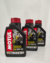 Óleo 4t Motul 10w30 5000 Semissintético - 3Litros - comprar online