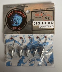 Jig Head 5 g - comprar en línea