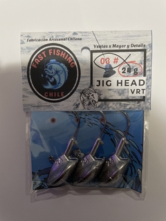 Jig Head 24g VRT - comprar en línea