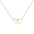 Colar Feminino Amélia