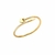 Bracelete Prego Cravejado Zircônia - comprar online
