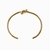 Bracelete Com Nó Central - comprar online