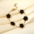 Pulseira Feminino Giovanna na internet