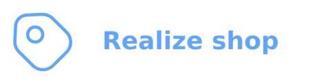 Realize shop