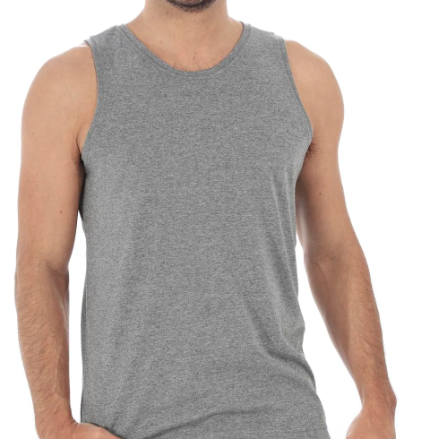 Regata Cinza - comprar online