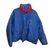 Campera Vintage Reversible. - comprar online