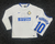 Camisa Manga Longa Inter Milão Adriano Imperador