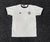 Camisa viagem branca Alemanha