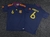 CAMISA ESPANHA 2010 – INIESTA #6 | FINAL DA COPA DO MUNDO