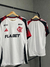 Camisa Do Flamengo Branca Flabet 25/26