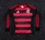 Camisa Flamengo manga longa 25/26