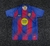 Camisa Barcelona 25/26