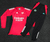 Kit inverno Arsenal 25/26
