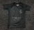 CAMISA REAL MADRID ALL BLACK 2025 – EDIÇÃO LIMITADA
