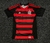 Camisa Flamengo Feminina House 25/26