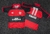 Camisa do Flamengo – Edição Romário, o Baixinho!