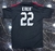 Camisa Milan Kaká #22 – Edição Black – Rara e Icônica! - comprar online
