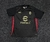 Camisa Milan Black 25/26