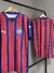 Camisa Bahia tricolor