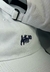 BONÉ DAD HAT LAVA BRANCO