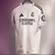 Camisa Real Madrid Branca 25/26