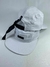 BONÉ FIVE PANEL WATER IMPERMEÁVEL BRANCO