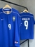 Venda Exclusiva: Camisa da Seleção Brasileira 1998 – Edição Especial Ronaldo "Fenômeno"