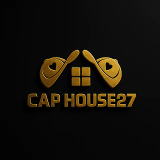 Cap House27