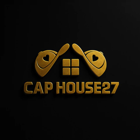 Cap House27
