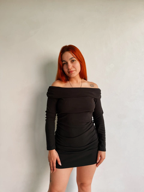 Vestido Soff