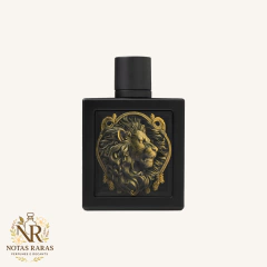 RAYHAAN LION 100ML na internet