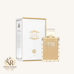 THE KINGDON FOR MEN 100ML - MILIONARIO E ATRAENTE - comprar online