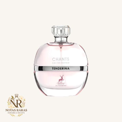 CHANTS TENDERINA 100ML na internet
